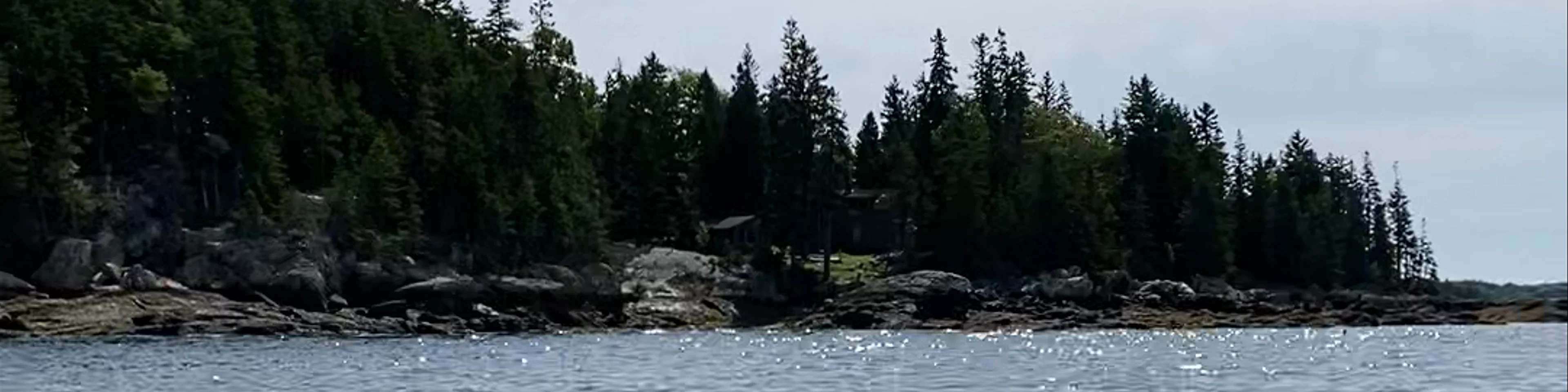 Ram Island