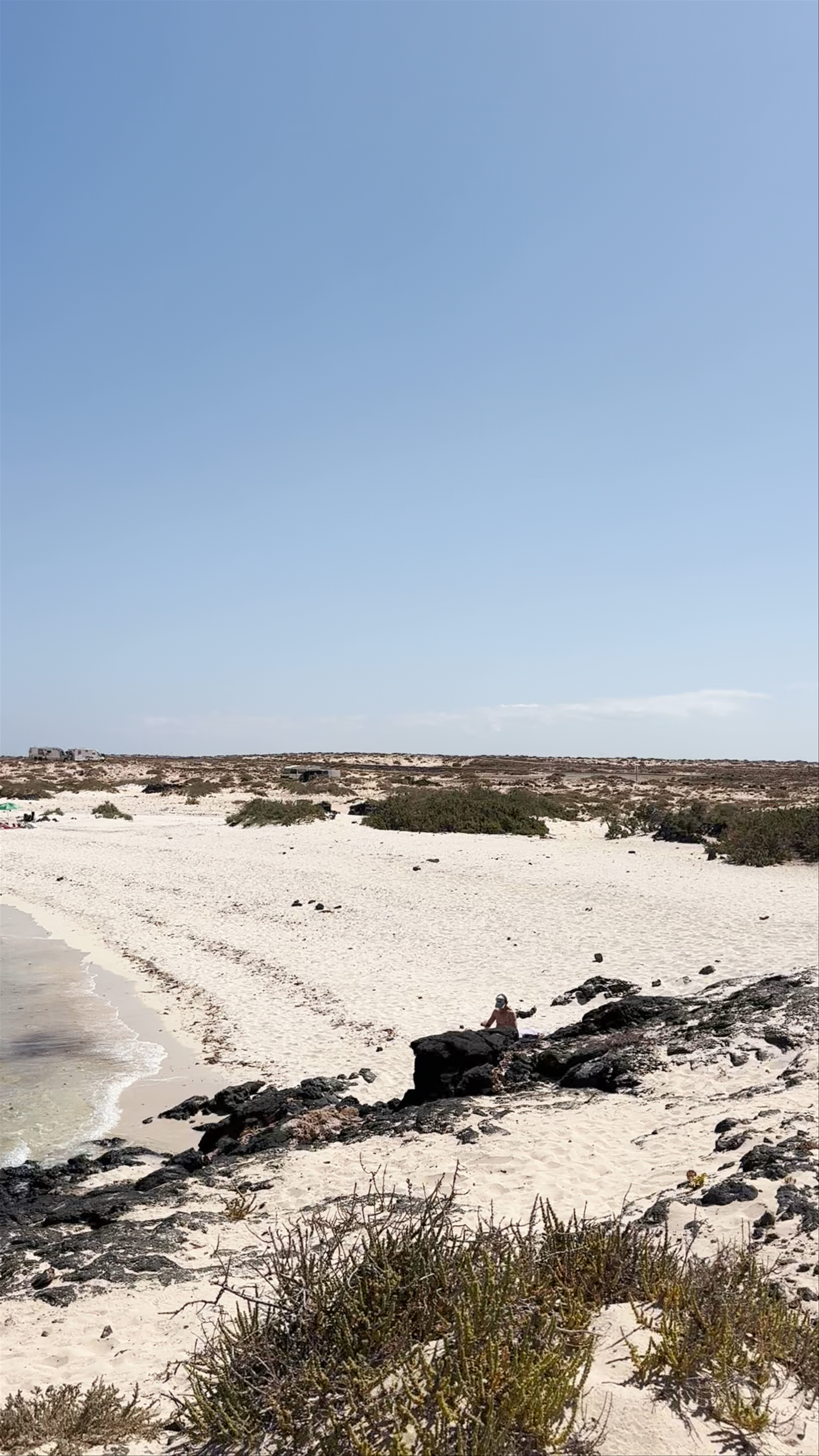 Playa La Barra