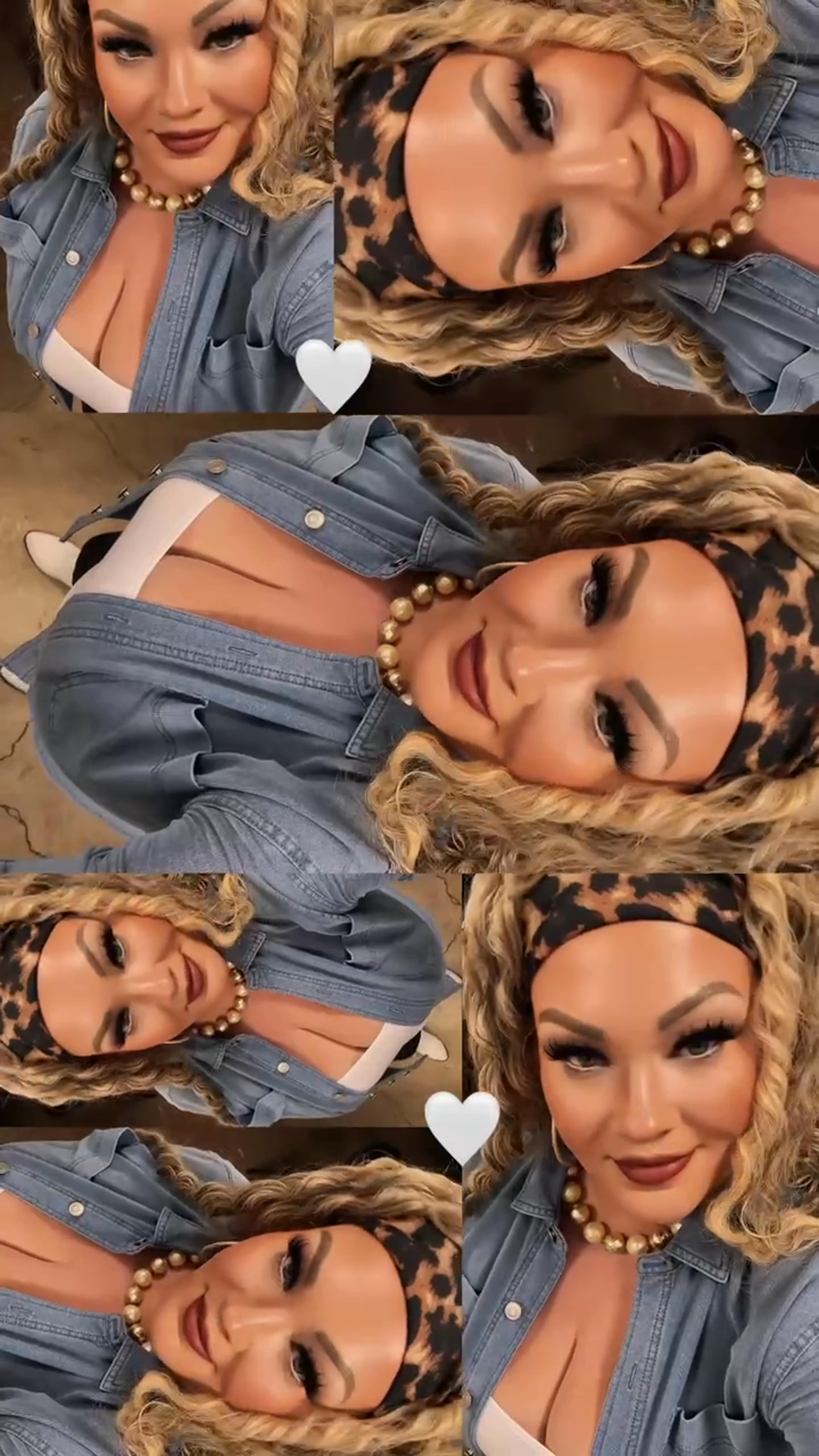 Thumbnail voor liveshow
