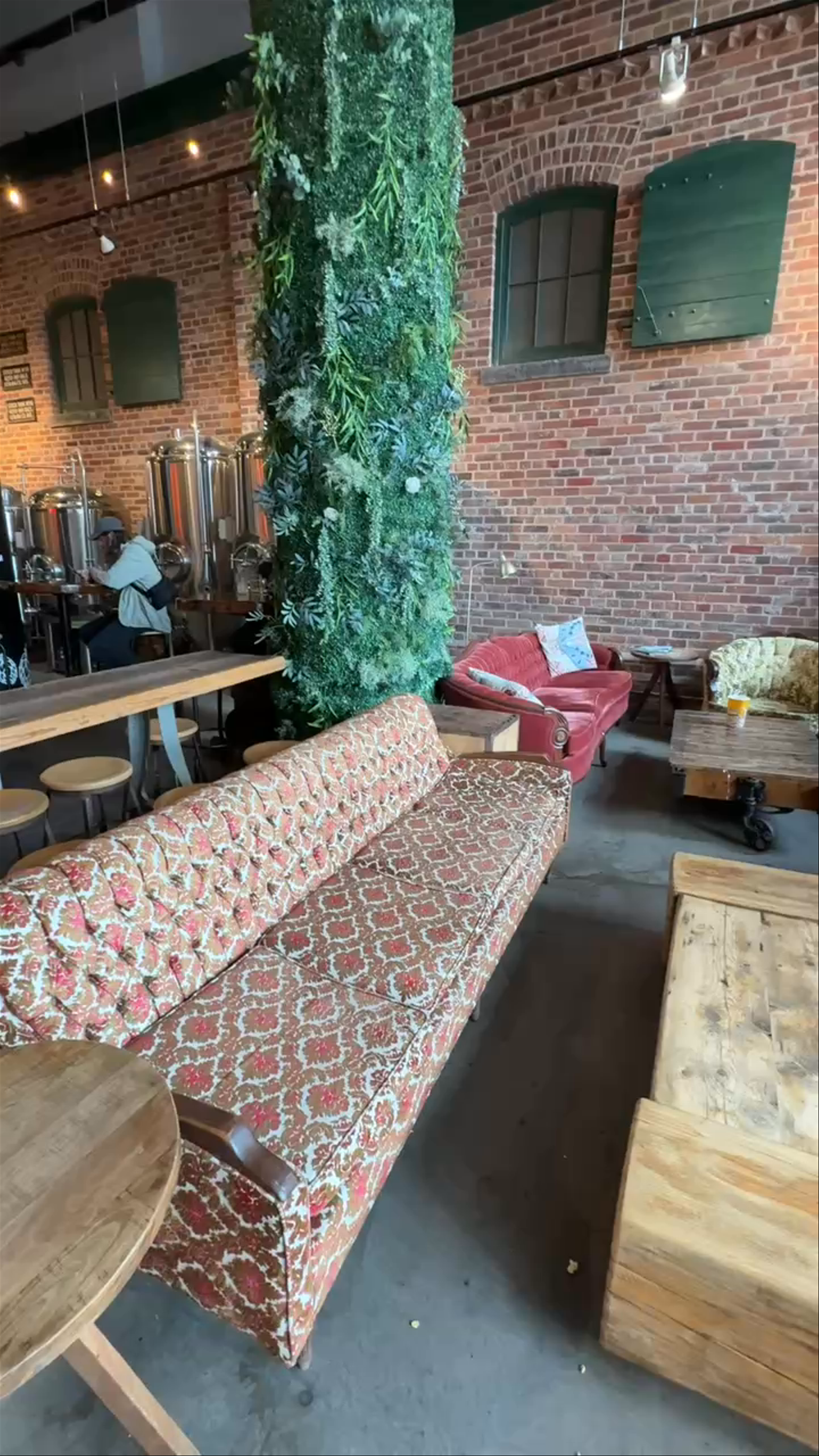 Old Flame Brewing Company