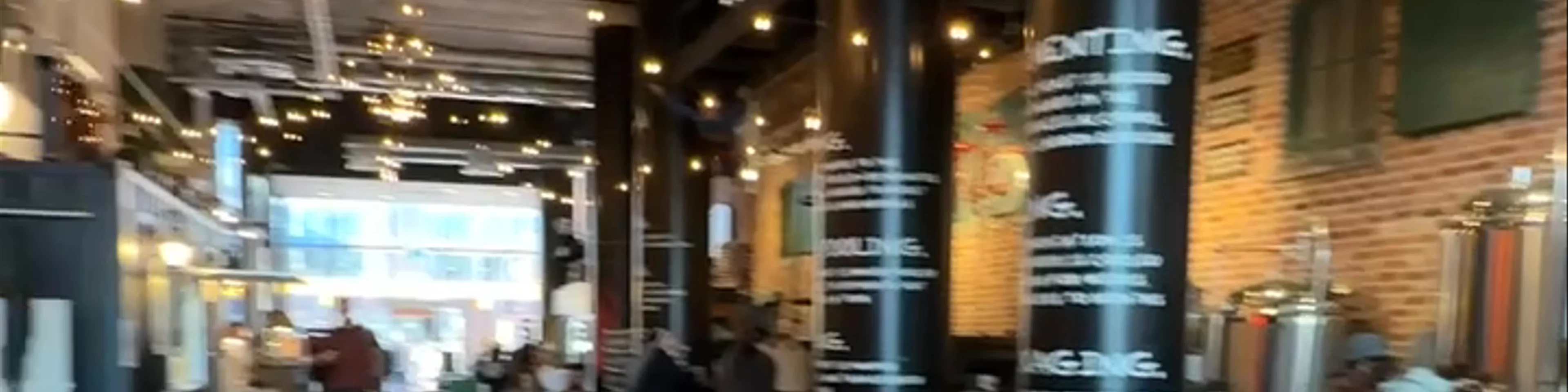 Old Flame Brewing Company