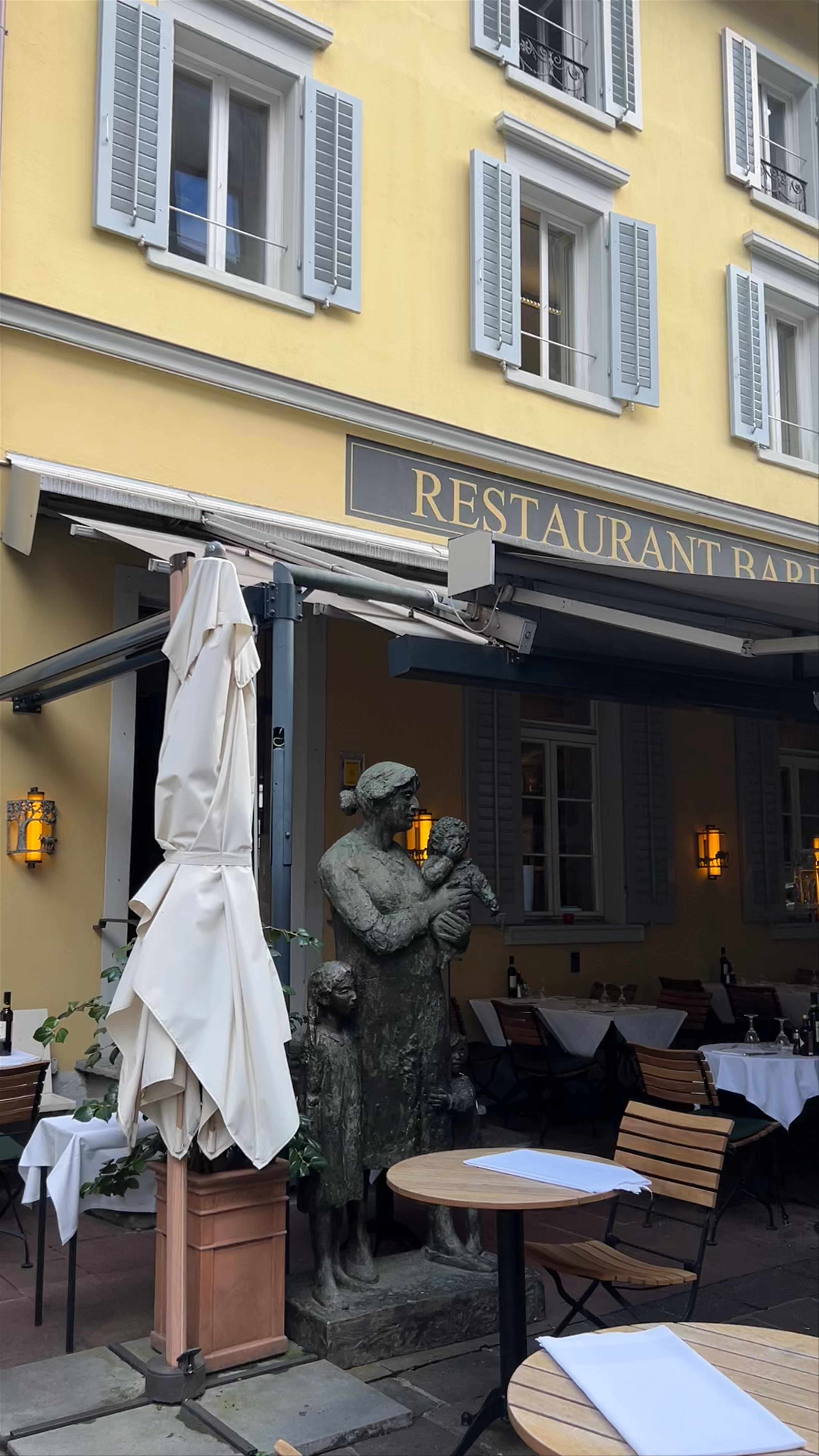 Ristorante Barbatti