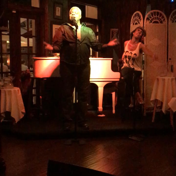 La Te Da Hotel - Great performers. - Hotels Near Me - Key West, Florida