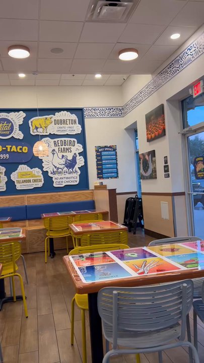 Tacodeli - Tacos Near Me - Cedar Park, Texas