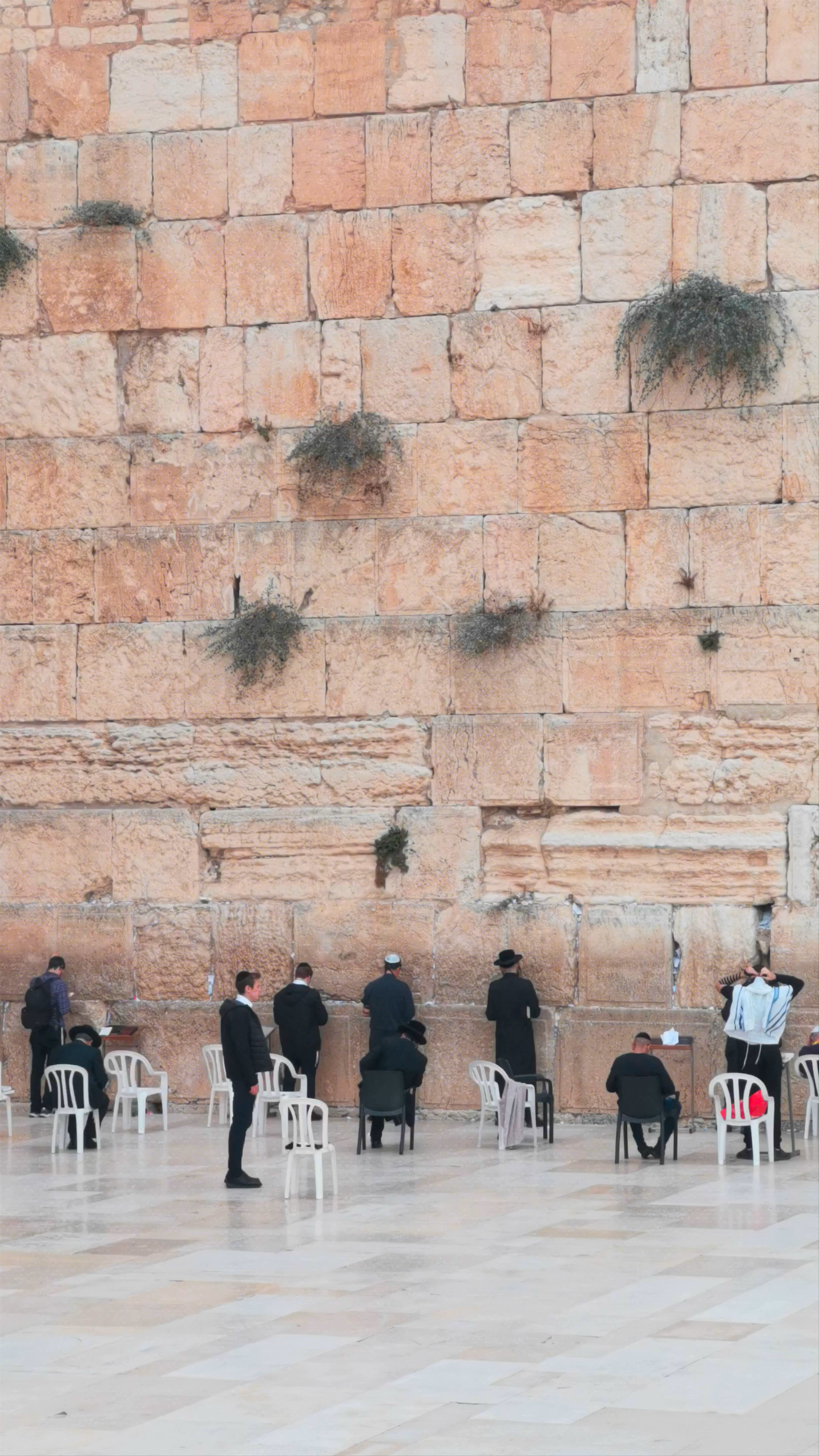 Western Wall