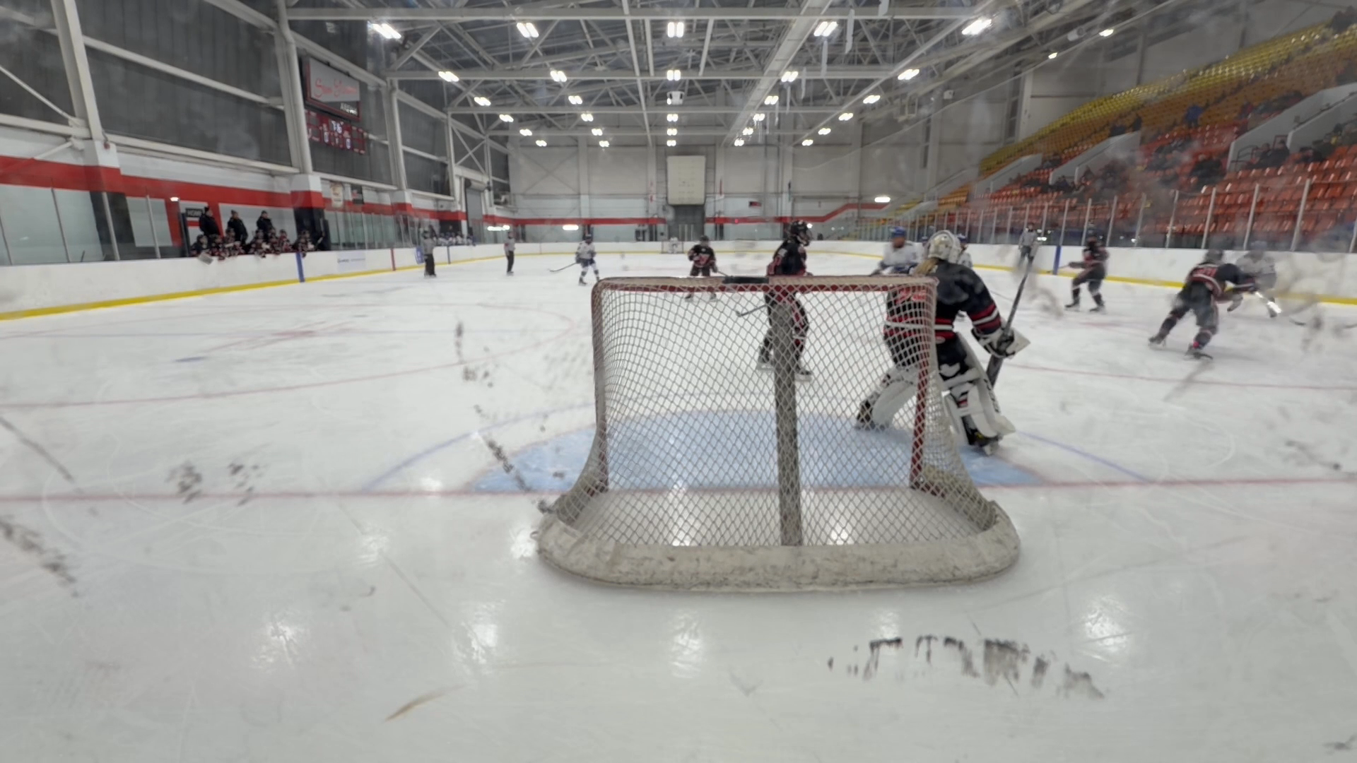 Hailey Leach's Stunning Highlights with East Ottawa Stars U18 AA