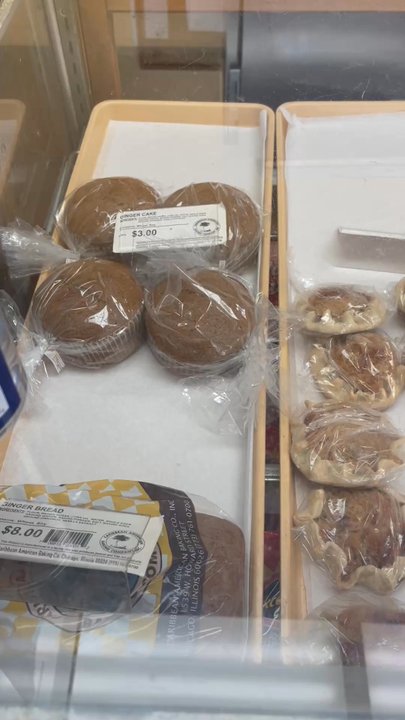 Caribbean American Bakery - Bakeries Near Me - Chicago, Illinois