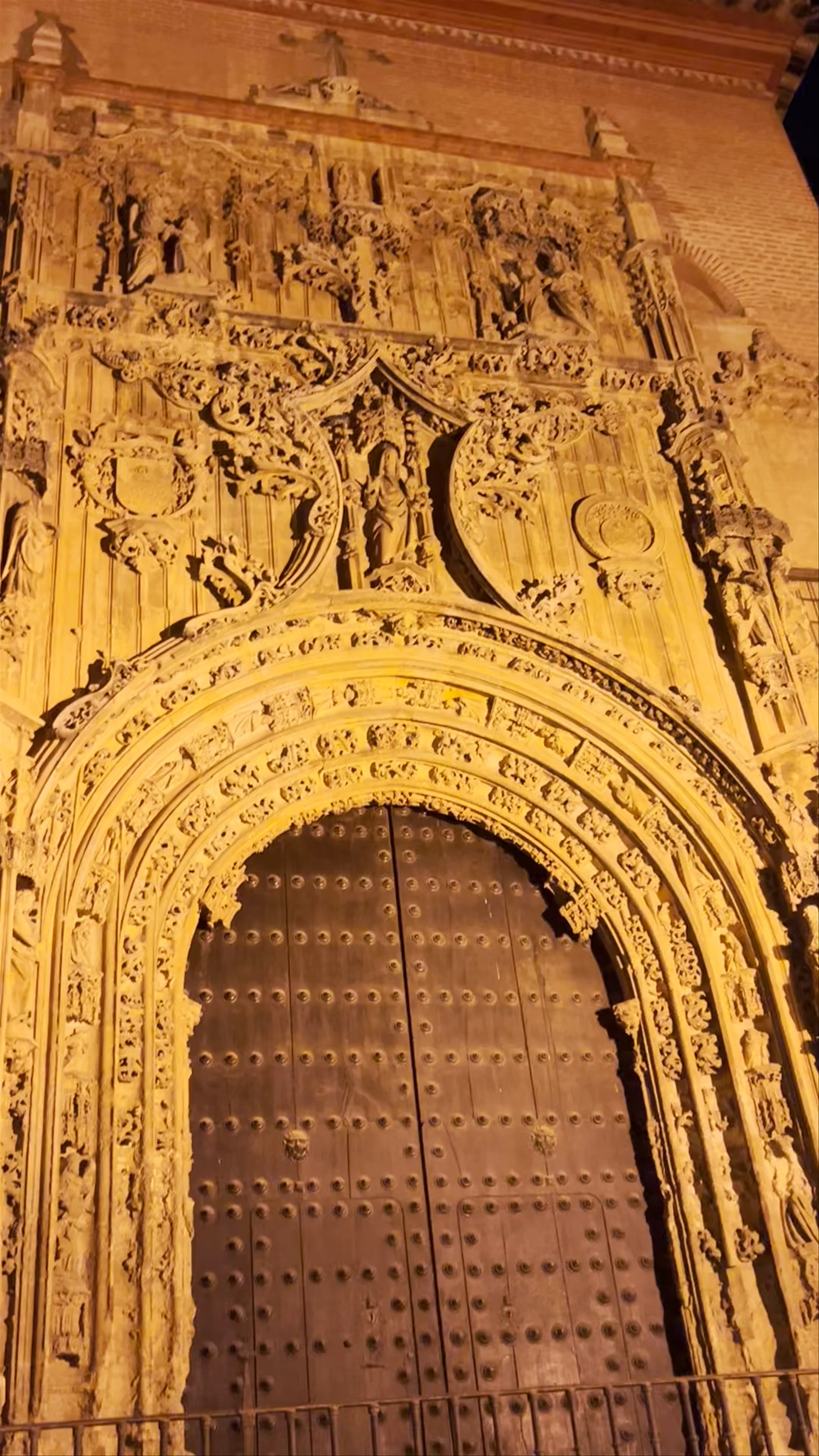 Iglesia Capitular de El Sagrario