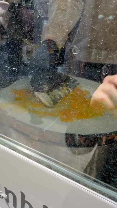 Corgi Jianbing - Creperies Near Me - New York, New York