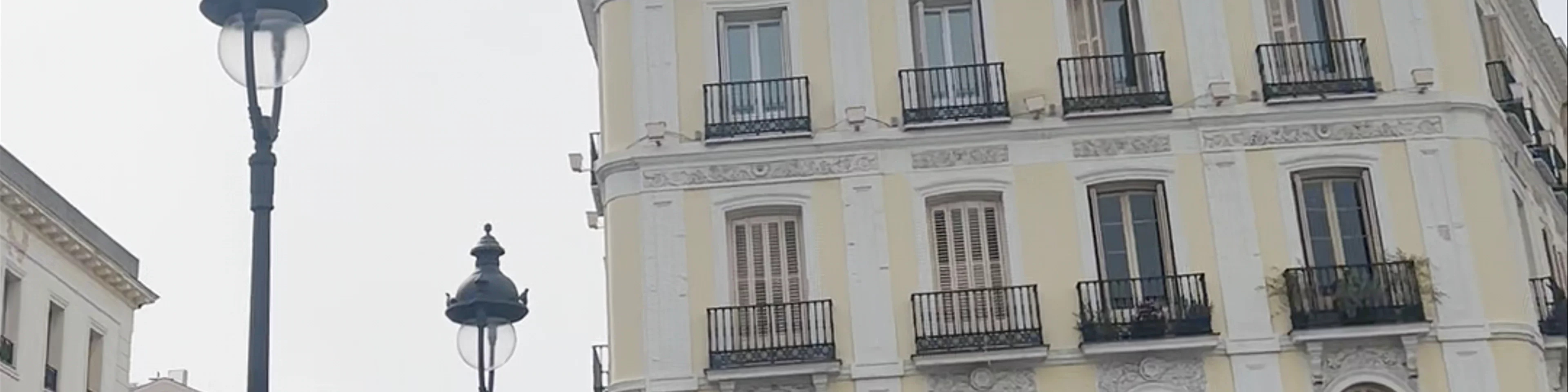 Puerta del Sol