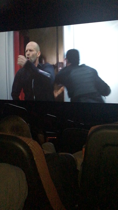 Cinemark 14 - Cinema Near Me - Cedar Hill, Texas
