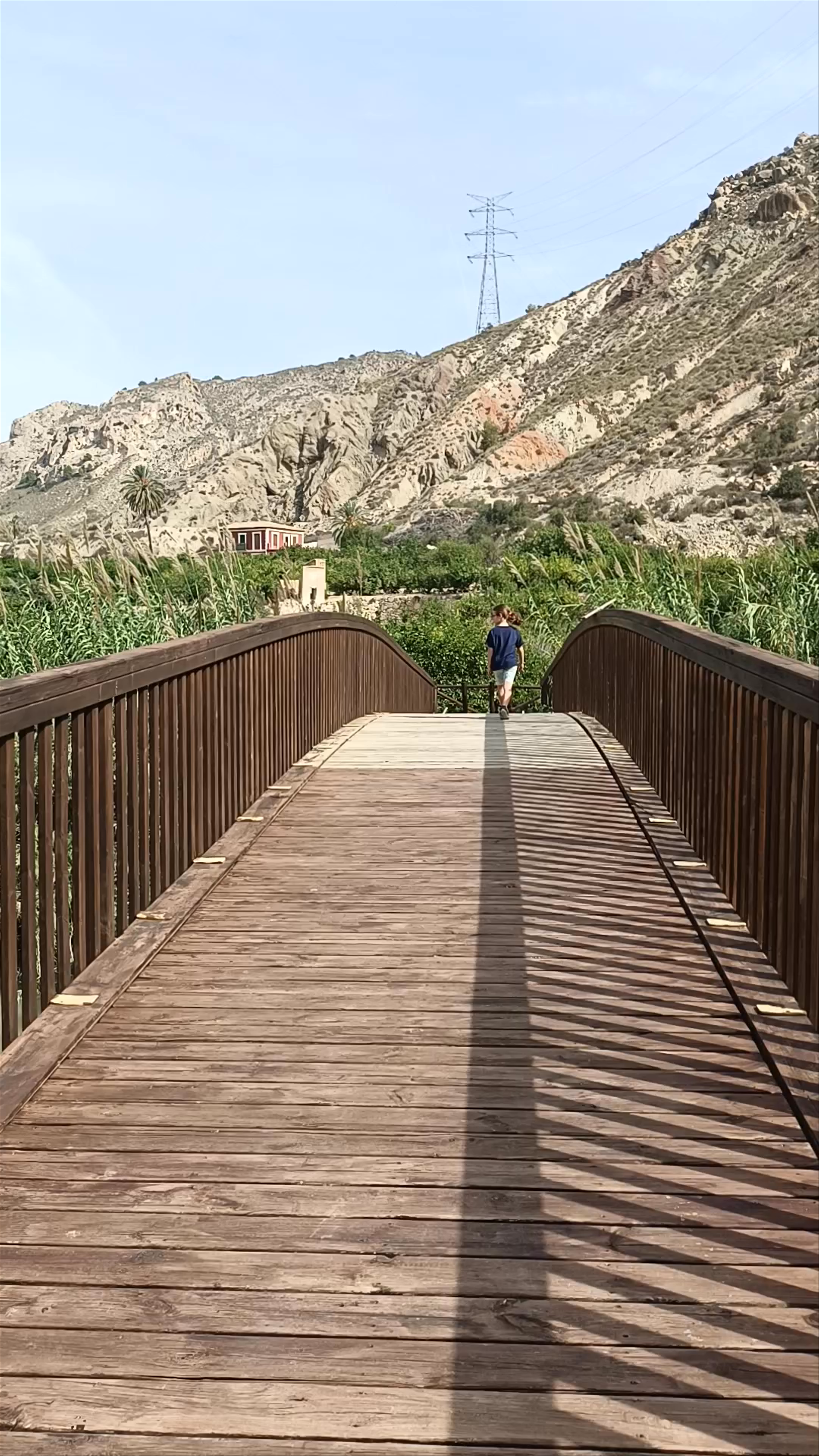 Salto de la Novia: Serene Escape in Región de Murcia, Spain