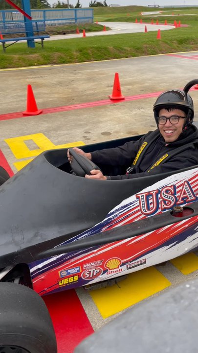 Speed World - Formula1 - Go Karts Near Me - Ocean City, Maryland