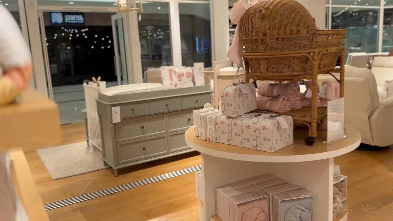 Pottery Barn Kids - Baby Gear & Furniture Near Me - Hackensack, New Jersey