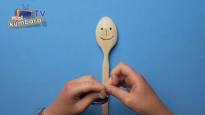 thumbnail Kaşıktan Kuklalar
