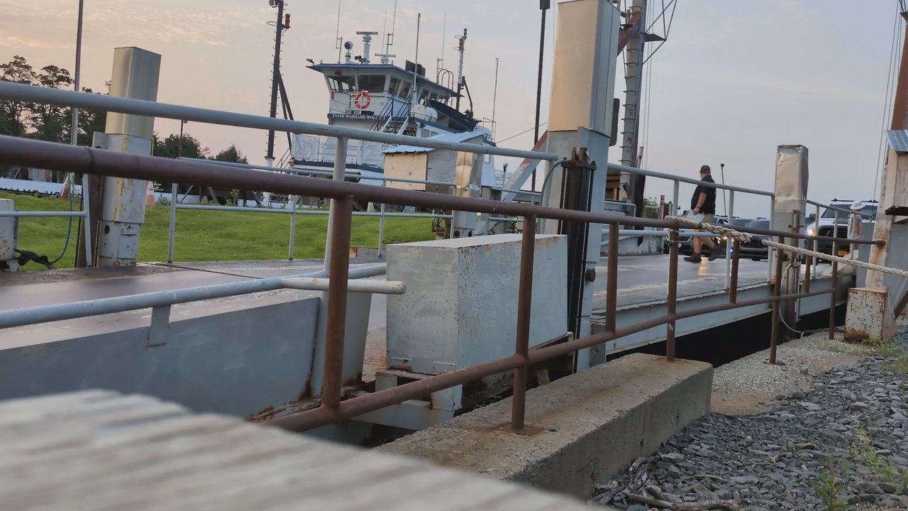 Lake Champlain Ferries - Ferries Near Me - Plattsburgh, New York