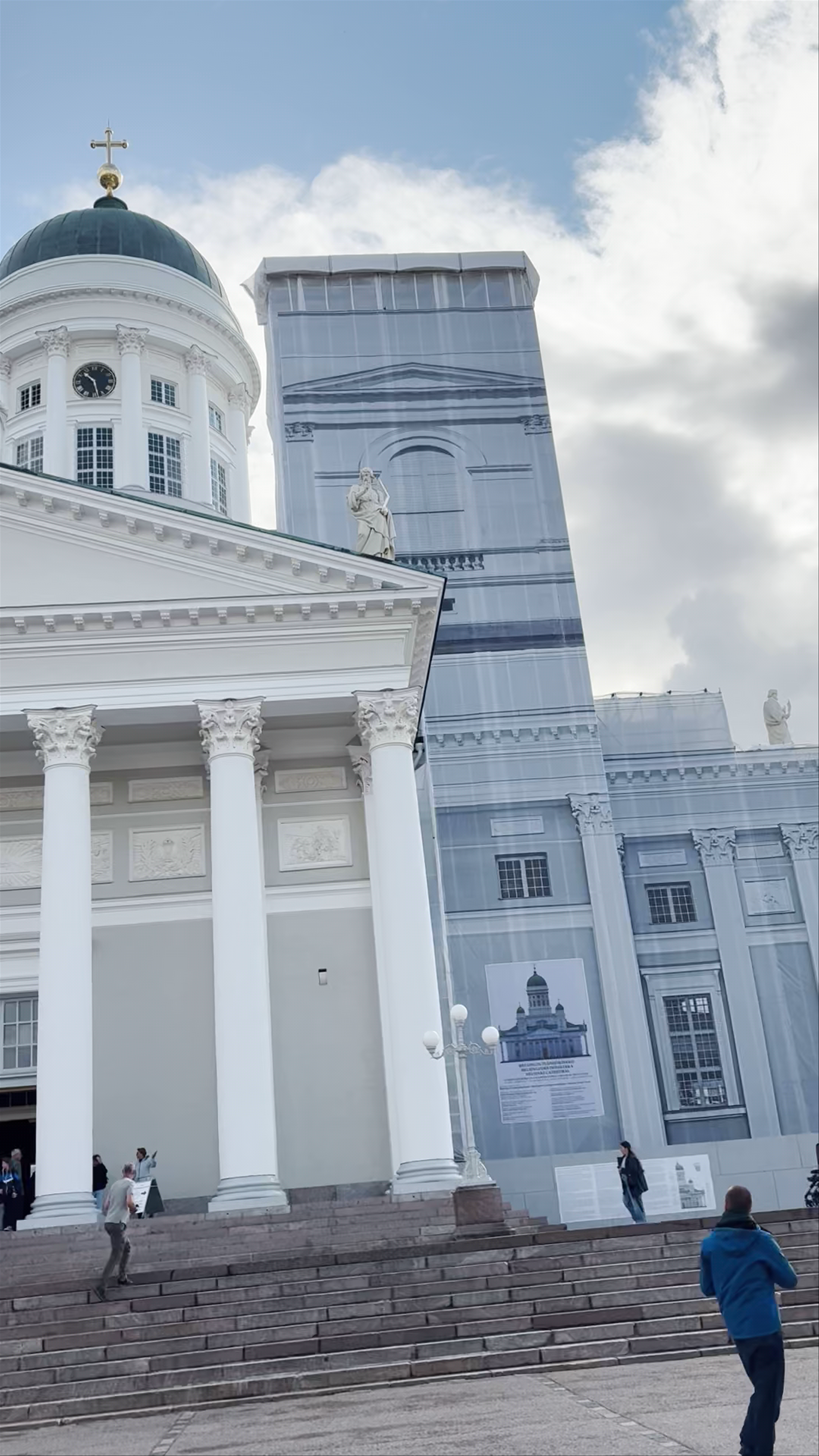 Helsinki Cathedral