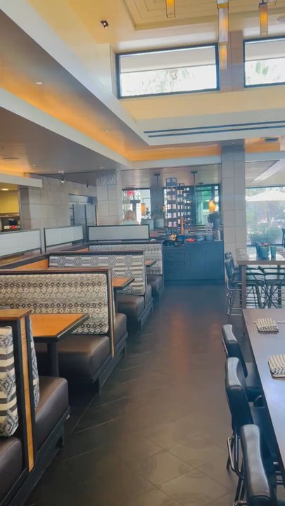 McArthur's - A look of the restaurant interior - Breakfast & Brunch Near Me - Phoenix, Arizona