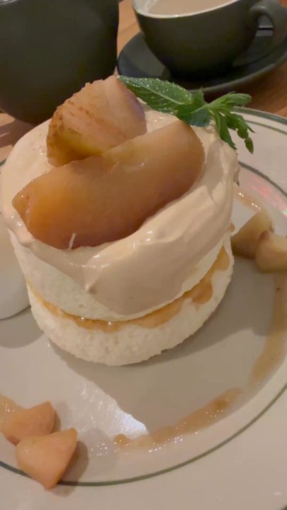 Gram Cafe & Pancakes - Pancakes Near Me - Sydney, NSW
