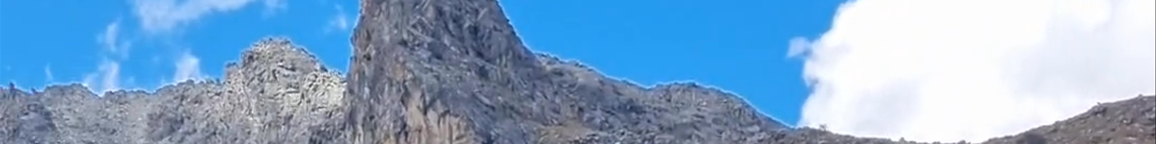 Tours & experiences in Huaraz