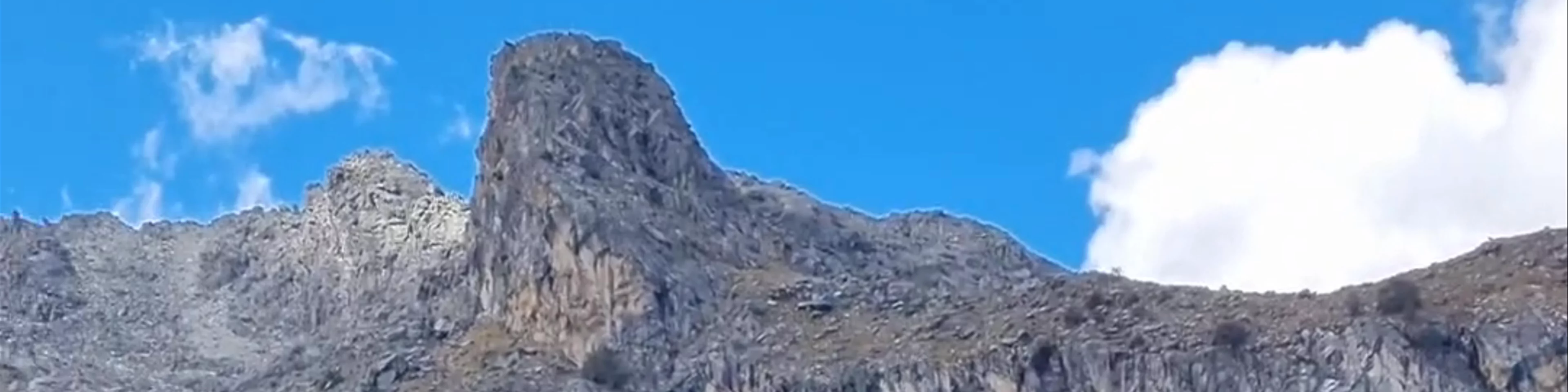 Laguna Churup