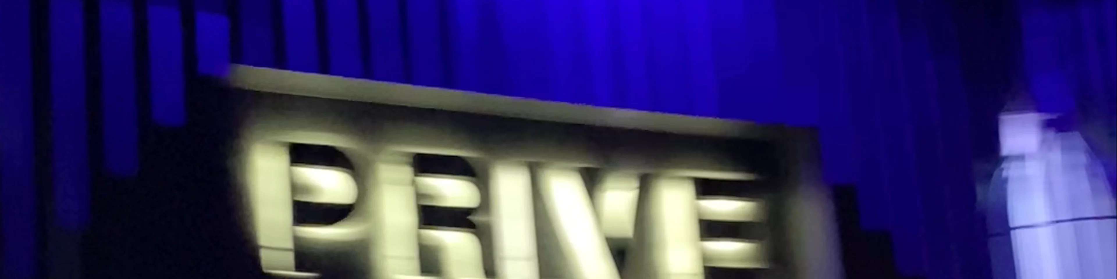 Prive Club