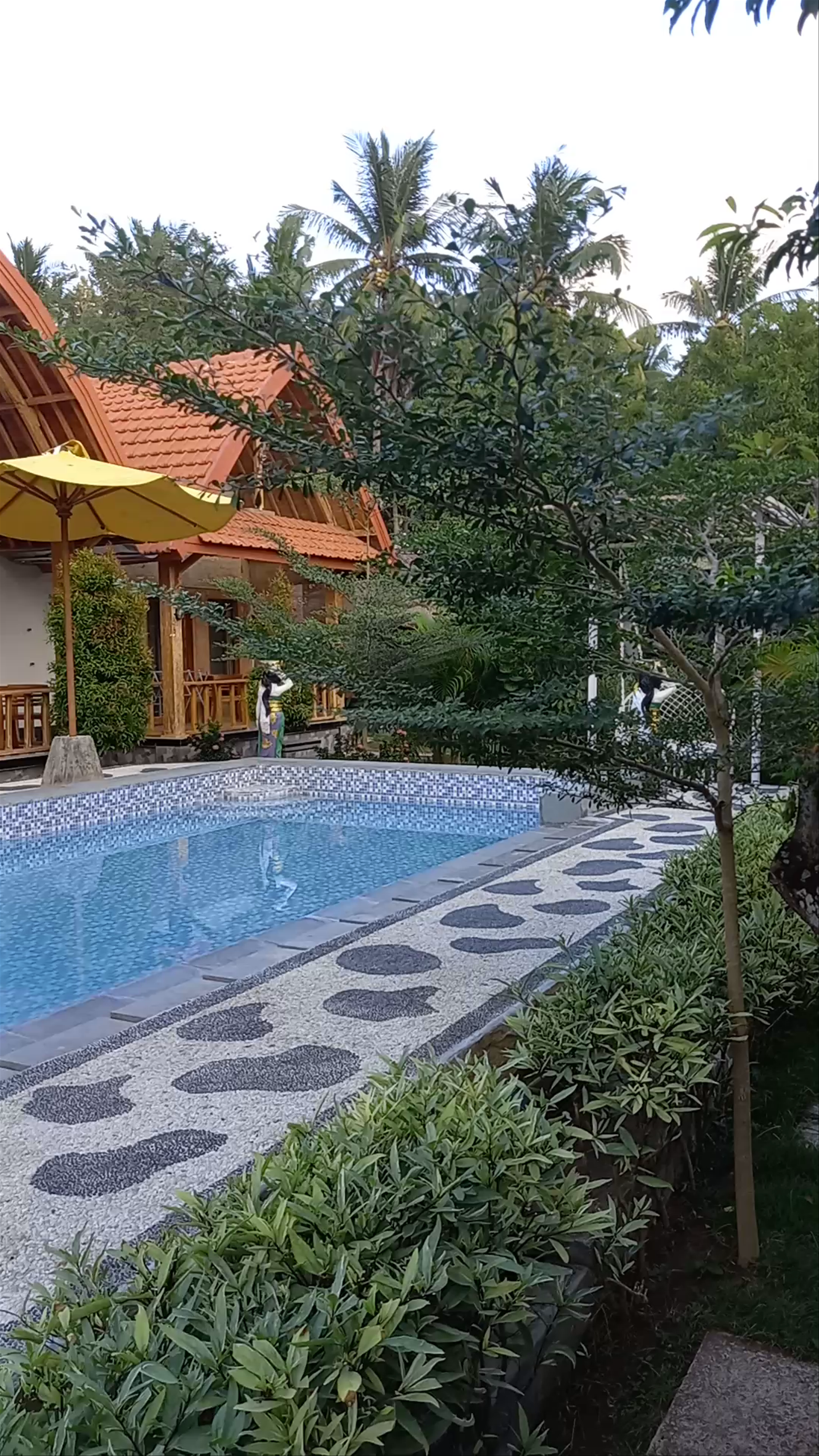 Kristal Garden Guest House