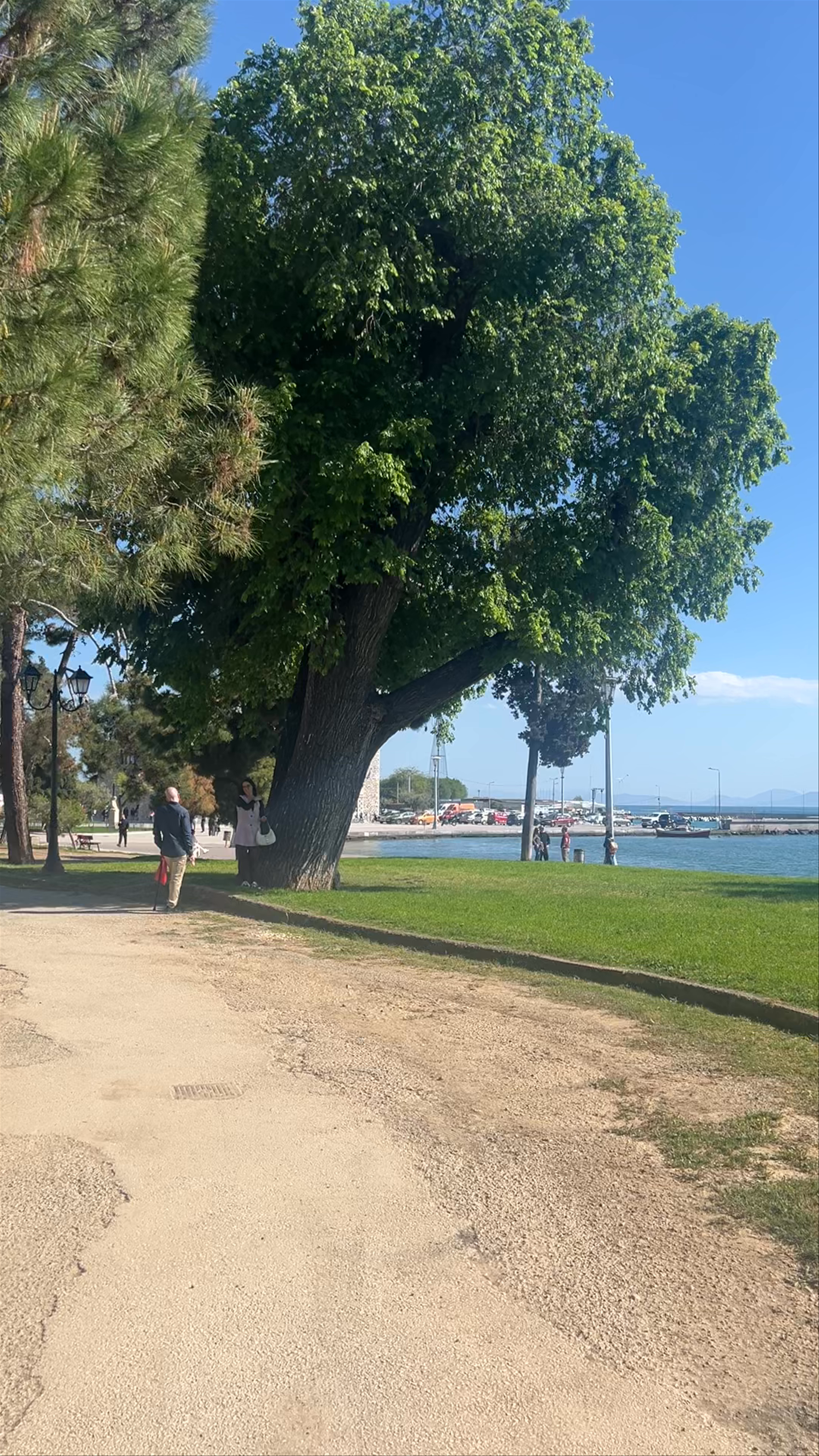 Saint Konstantinos Park