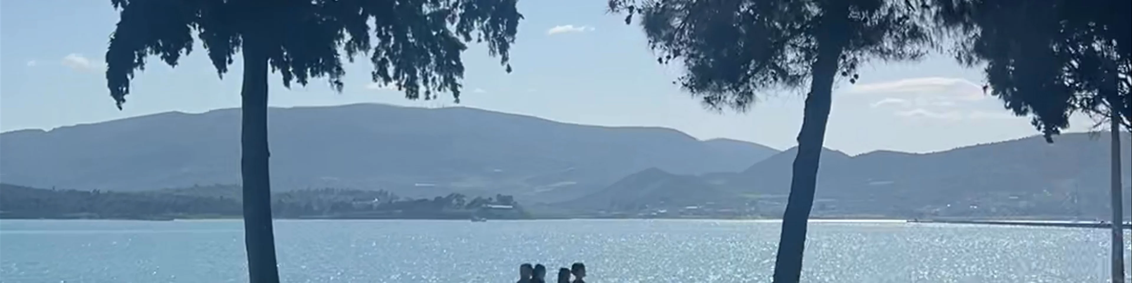 Saint Konstantinos Park