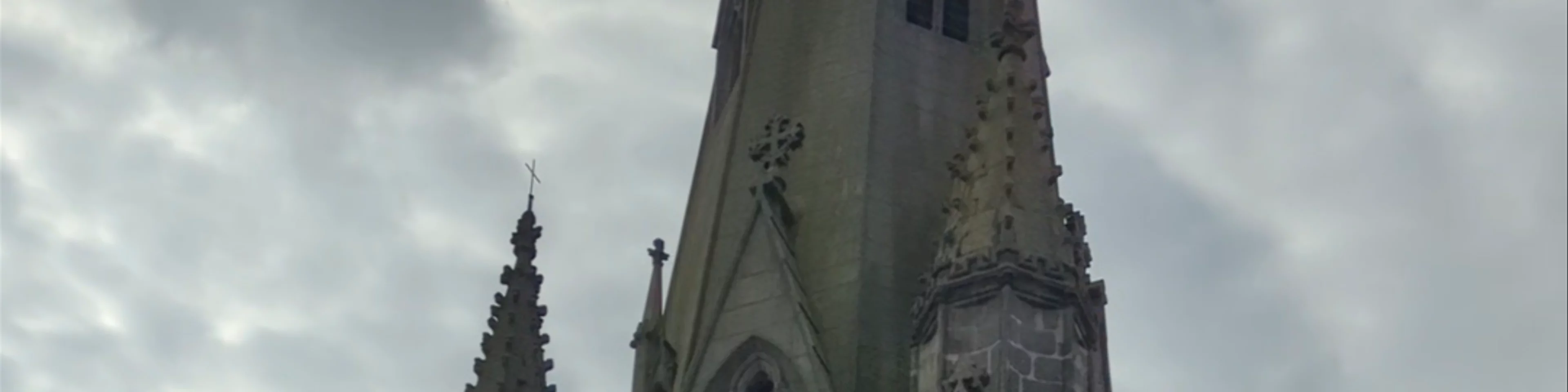 St. Martin's