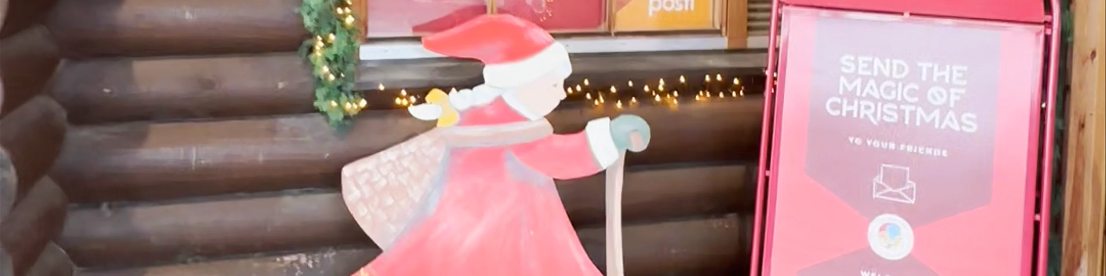 Oficina de Papá Noel
