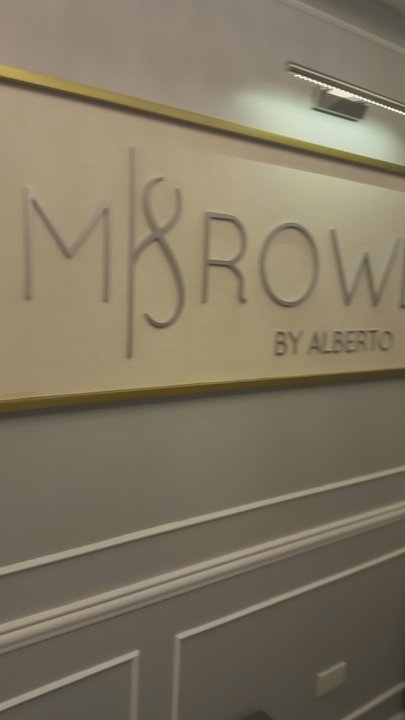 Embrowdery by Alberto - 6D Microblading by someone that teaches people how to microblade. - Eyebrow Services Near Me - Quezon City, NCR