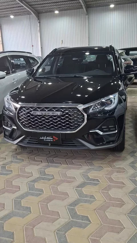 جيتور X70 كومفرت 2025