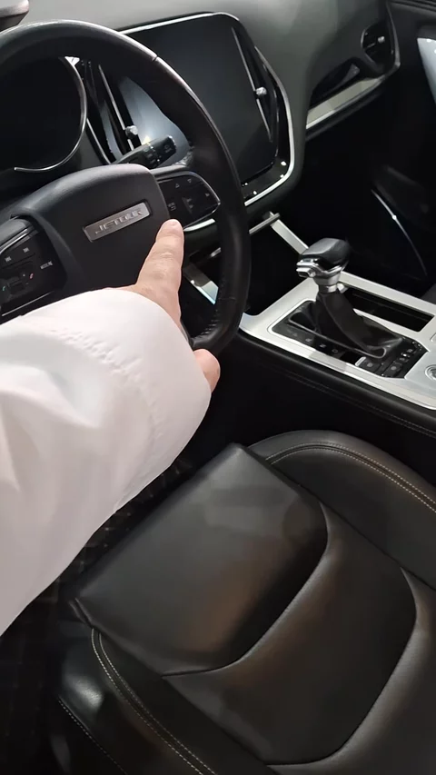 جيتور X70 كومفرت 2025