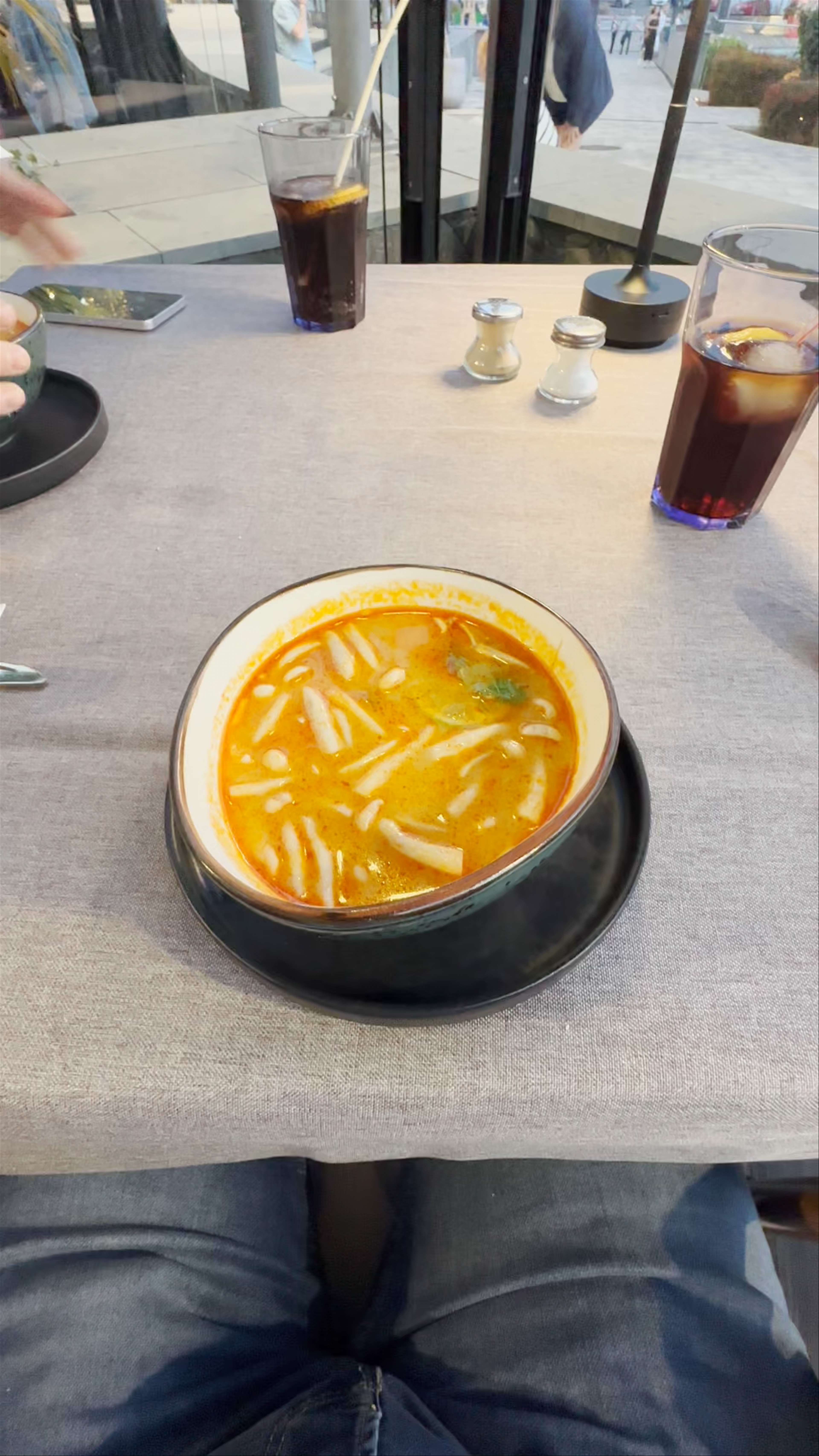 Restaurante Shino’s Asia