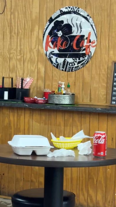 Koko Cafe - Poke Near Me - Killeen, Texas
