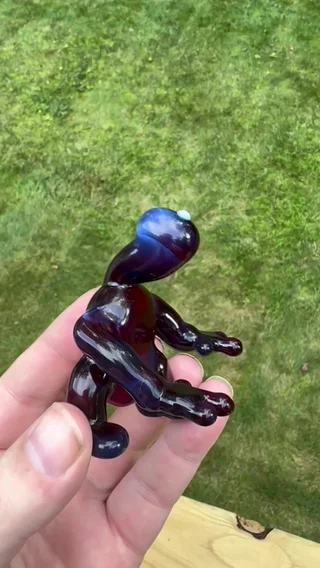 Preview pic of Freek creature from the unknown