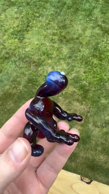 Preview pic of Freek creature from the unknown