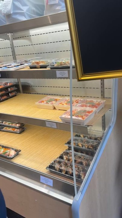 Ebiko - Selecton - Sushi Bars Near Me - San Francisco, California
