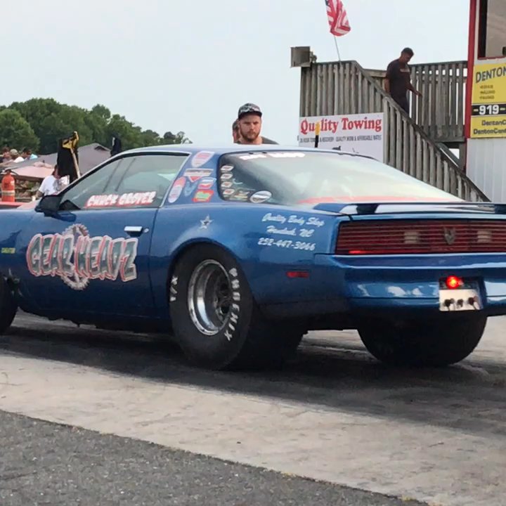 Nahunta Dragway - Race Tracks Near Me - Pikeville, North Carolina