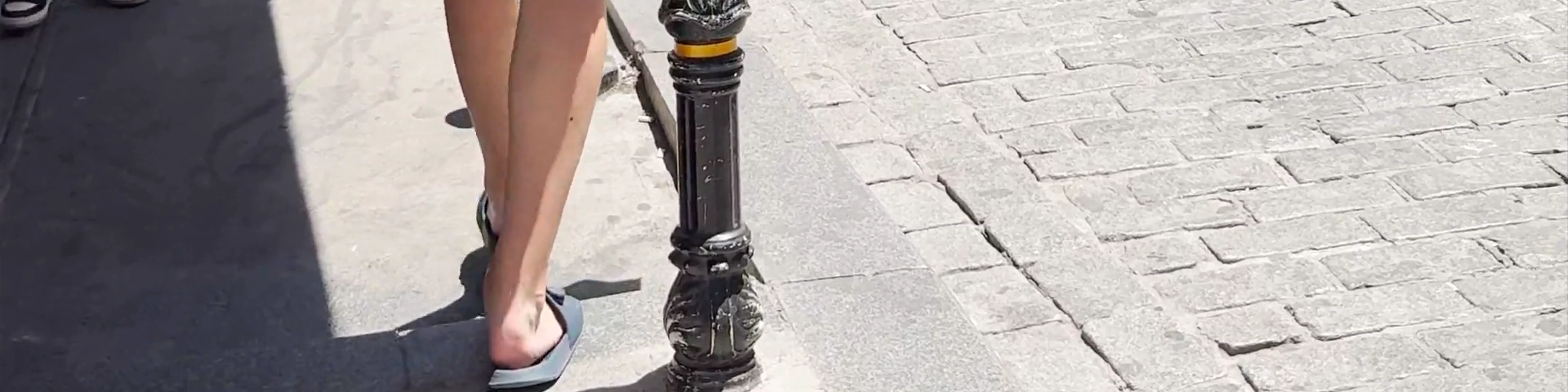 İstiklal Caddesi