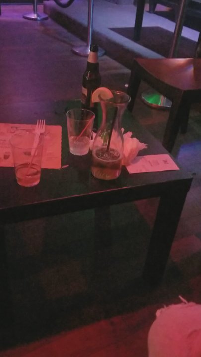 78 Lounge / Restaurant - garbage n filth - Lounges Near Me - Union, New Jersey