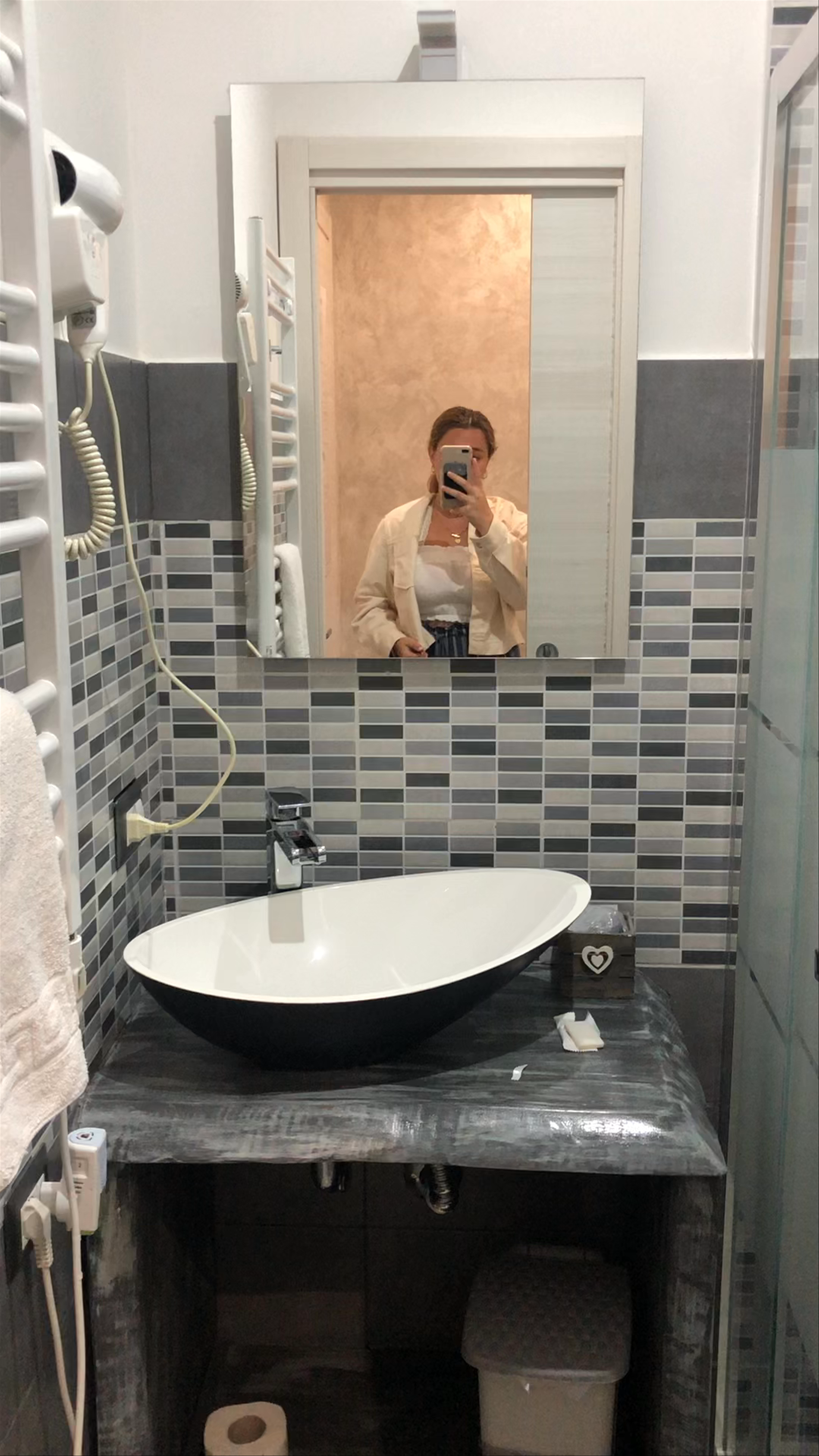 Apple Rooms Rome Airport