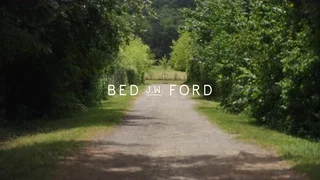 BED j.w. FORD - © Artlist