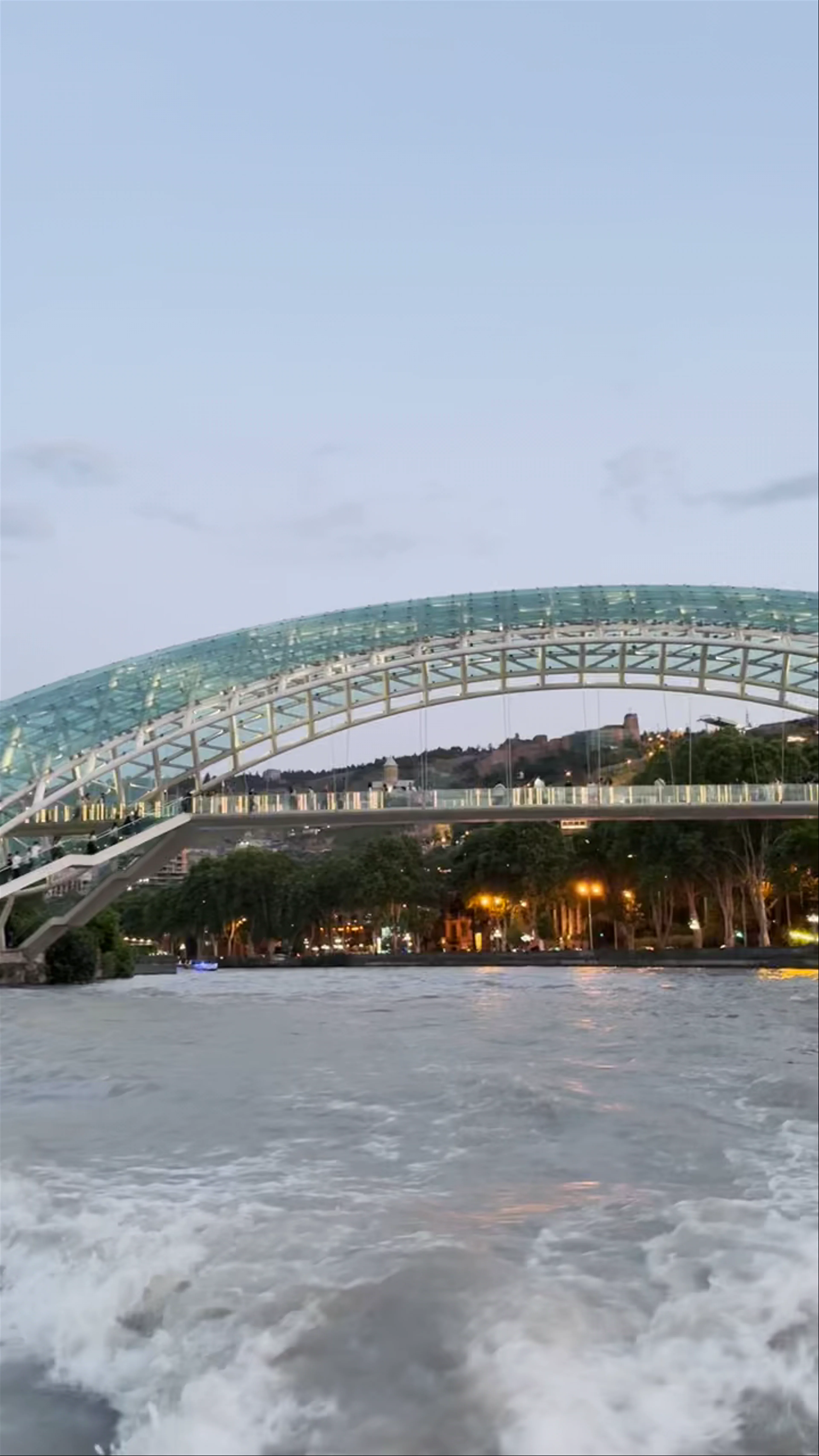 Bridge of Peace