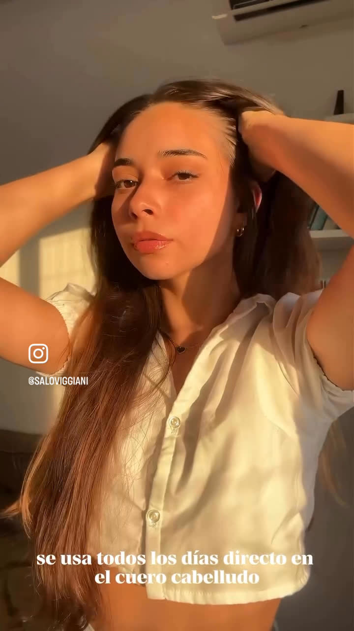 Vídeo UGC 8 de Salomé