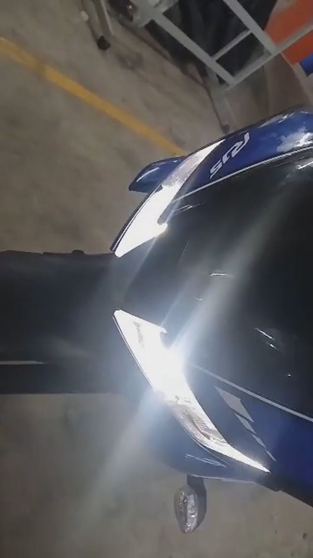 Walk-around video thumbnail