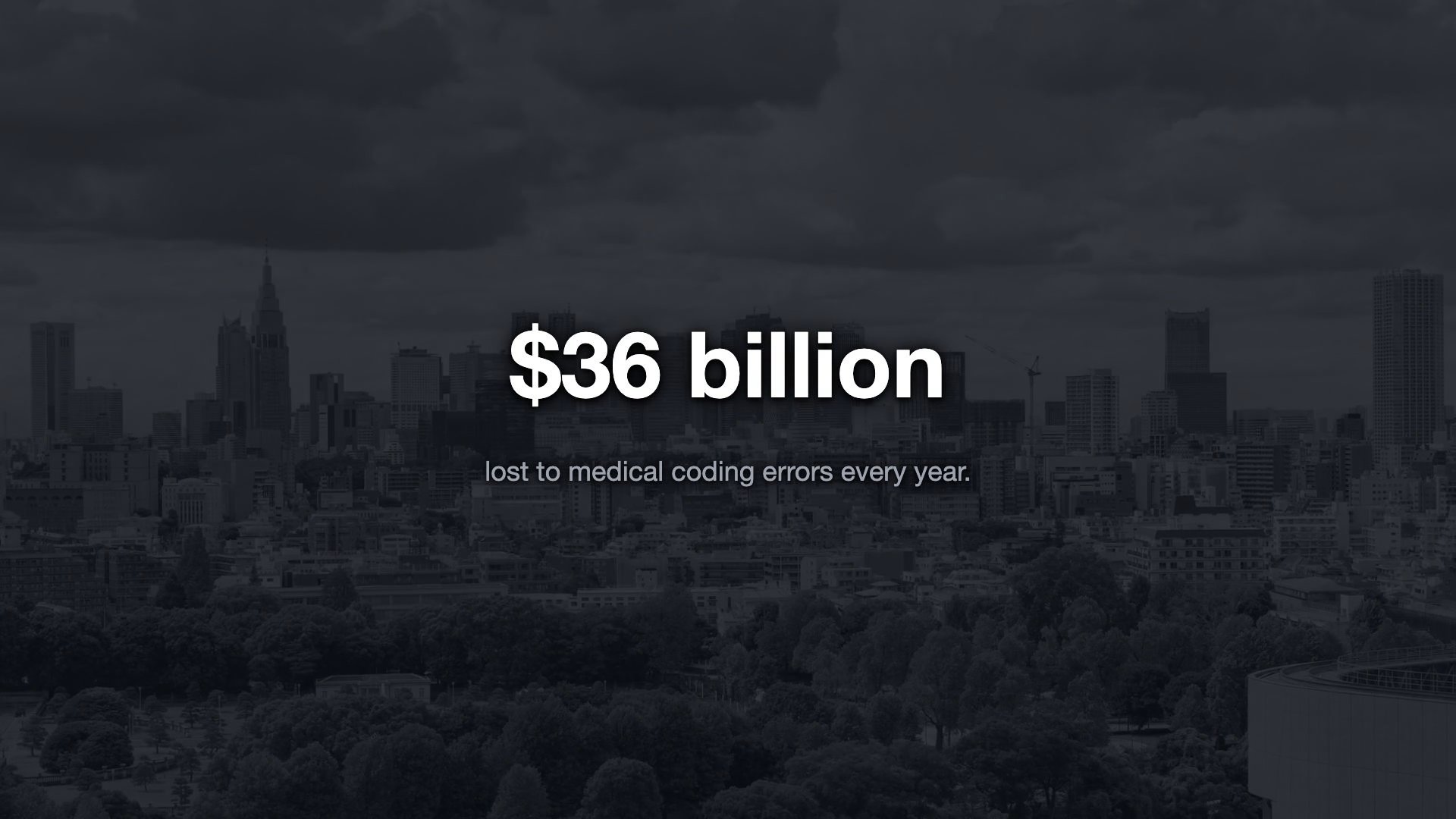 ProCode - AI Medical Coding Pitch thumbnail