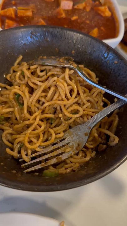 Mala Class - Szechuan Near Me - Los Angeles, California