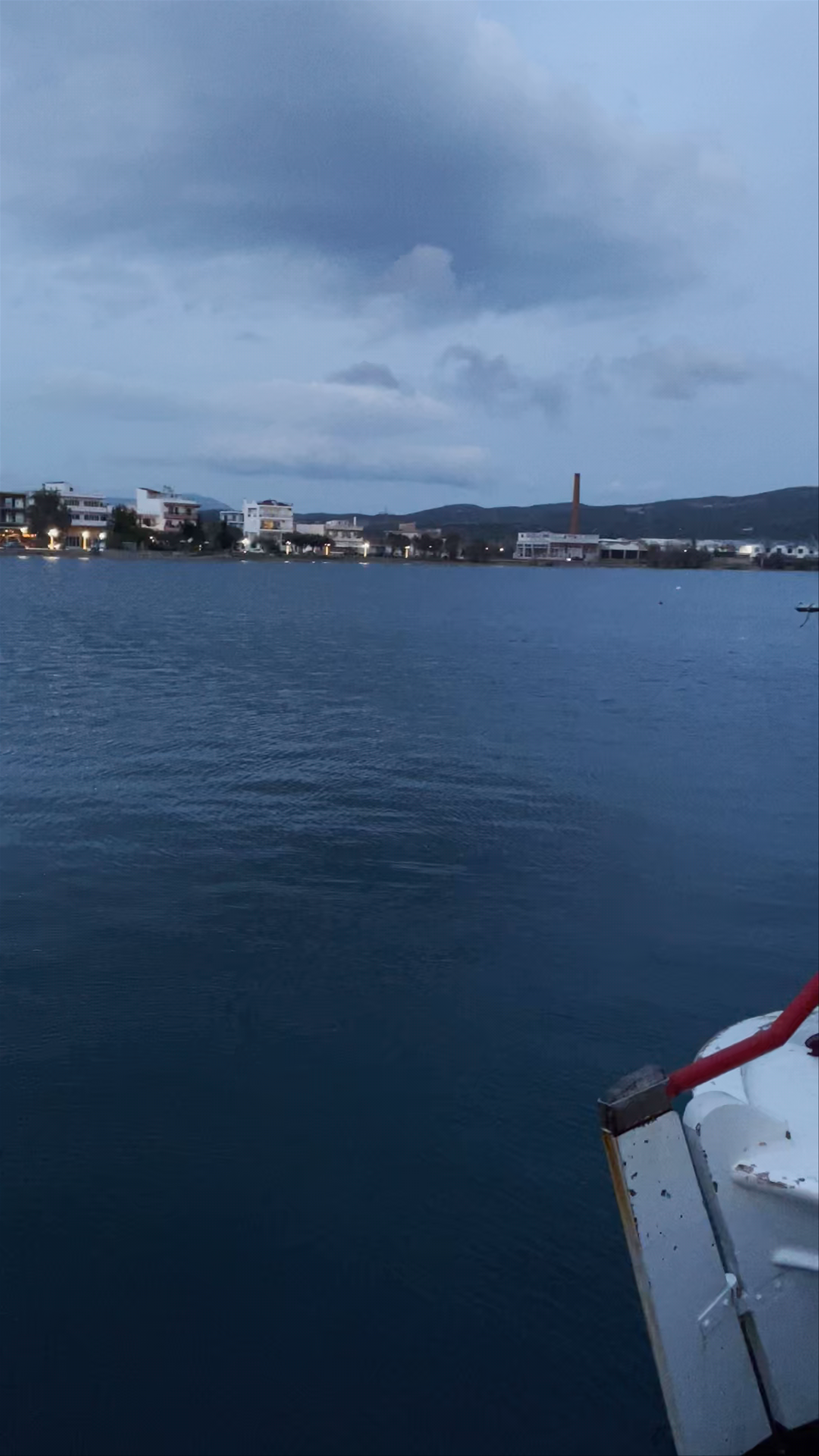 Λιμένας Καραβου / Karavos Port